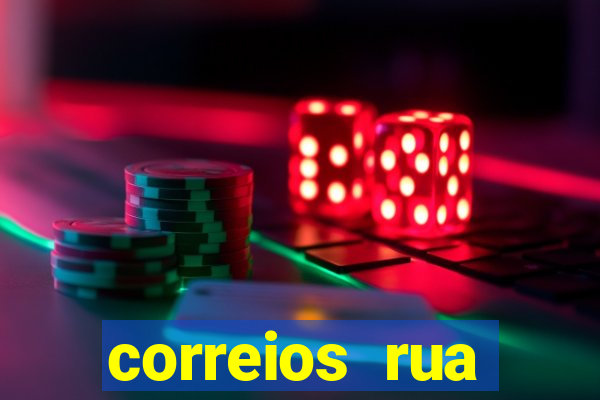 correios rua camaqua 408 porto alegre